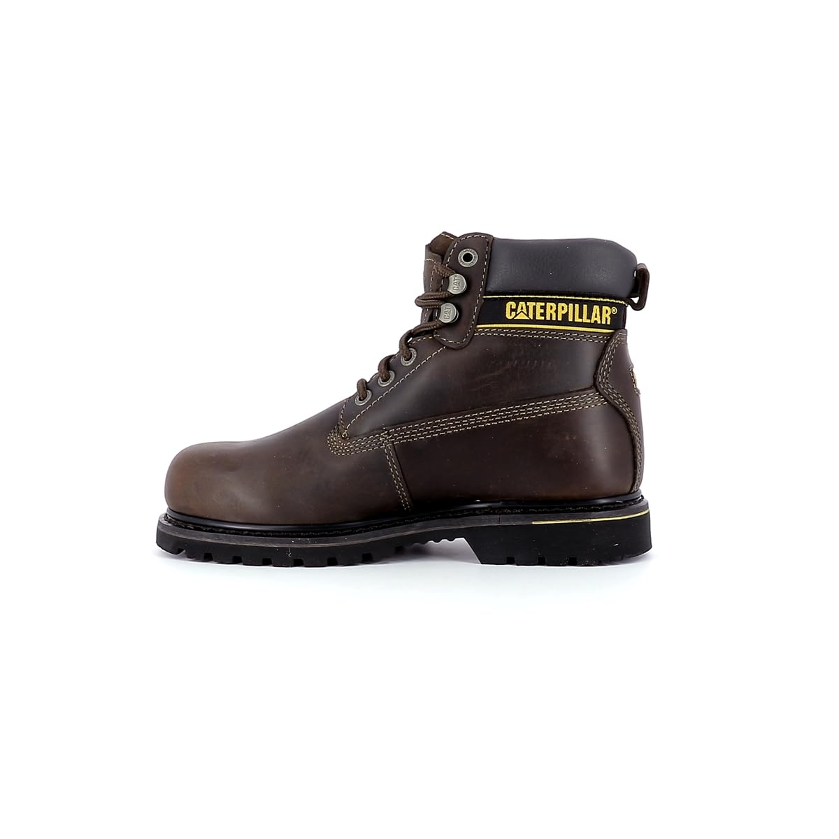 Cat Footwear Men's Holton Work Boots