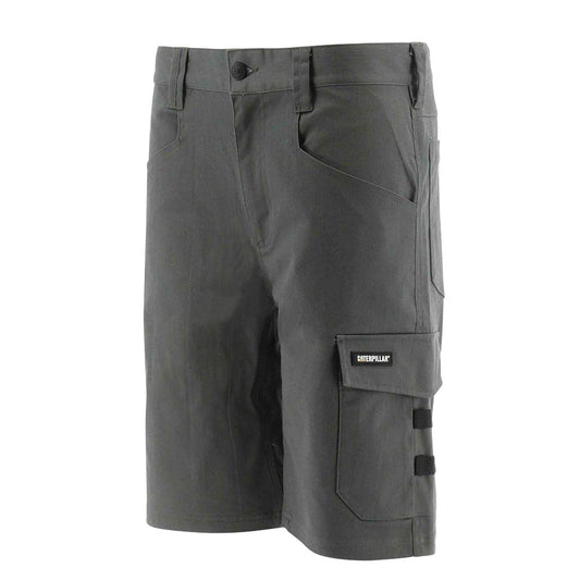 CAT Men's Stretch Tracker Short Cargo Shorts