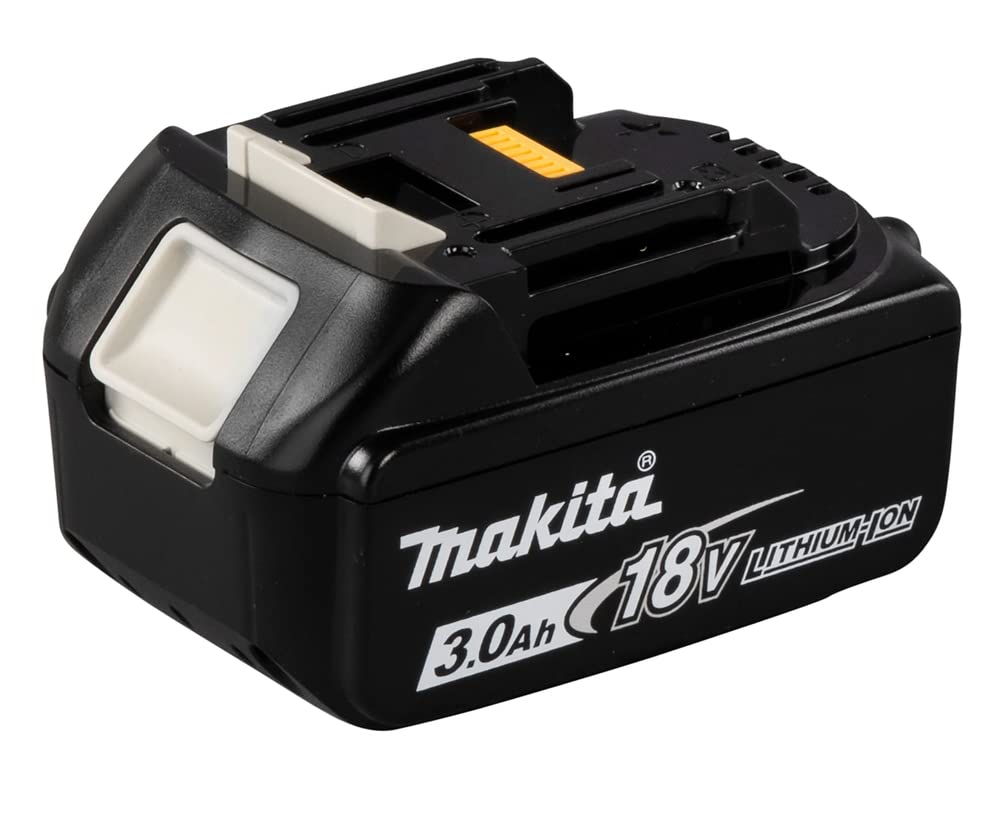 Makita BL1850 632B77-5 Lithium-Ionen Battery 18V 5 Ah