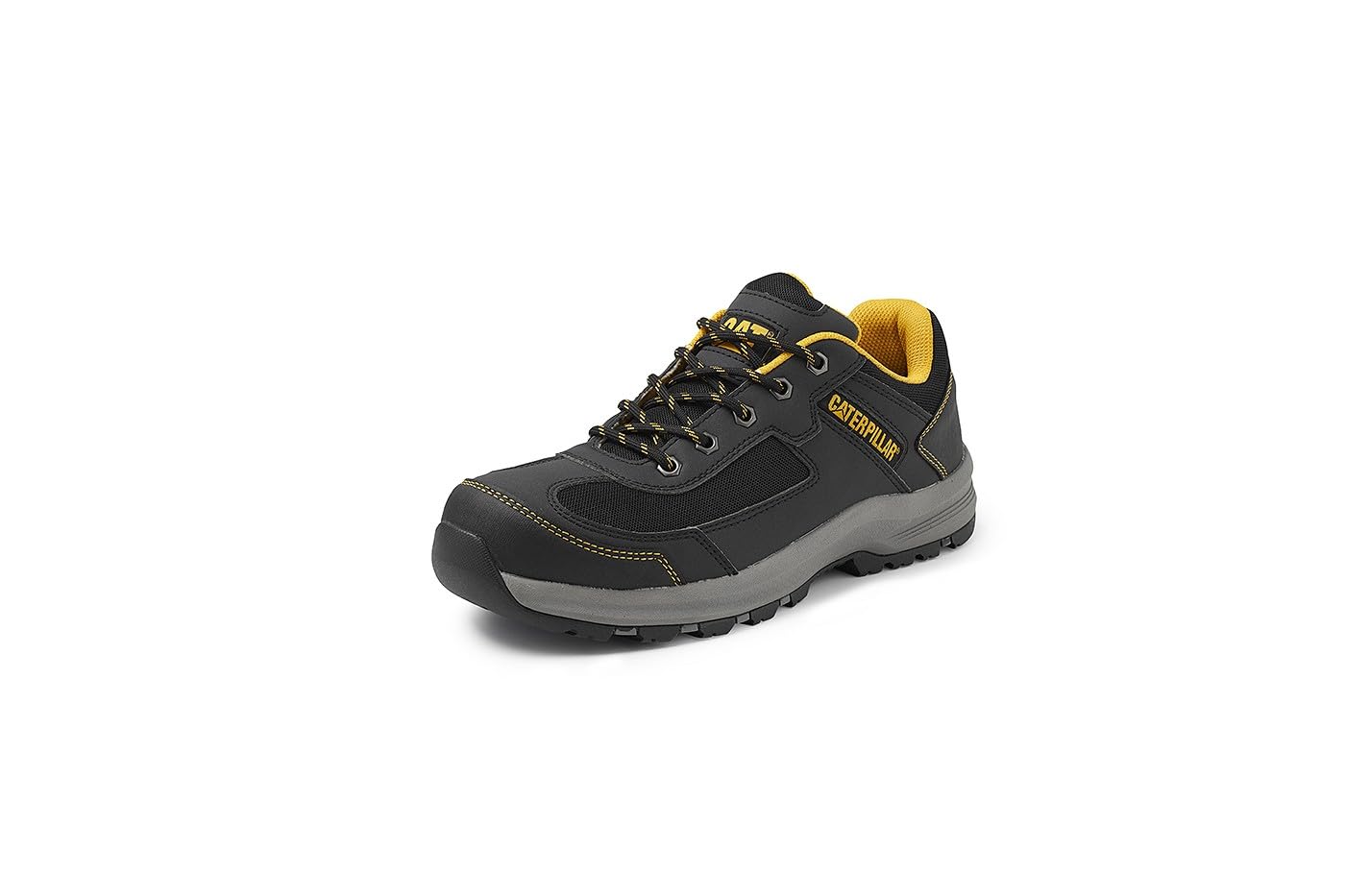 Caterpillar Elmore Low Mens Smart Shoes