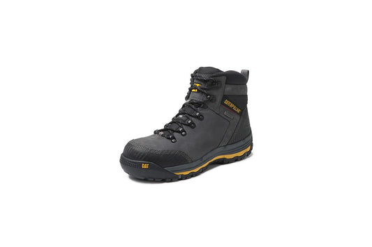 Caterpillar Men's Munising Safety Boots