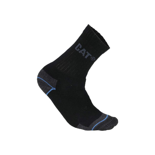 CAT Unisex Real Work Socks (pack of 1)