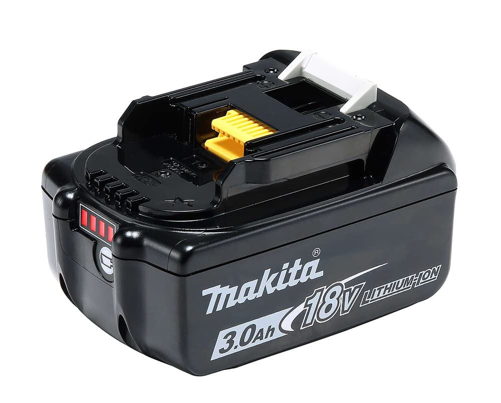 Makita BL1850 632B77-5 Lithium-Ionen Battery 18V 5 Ah