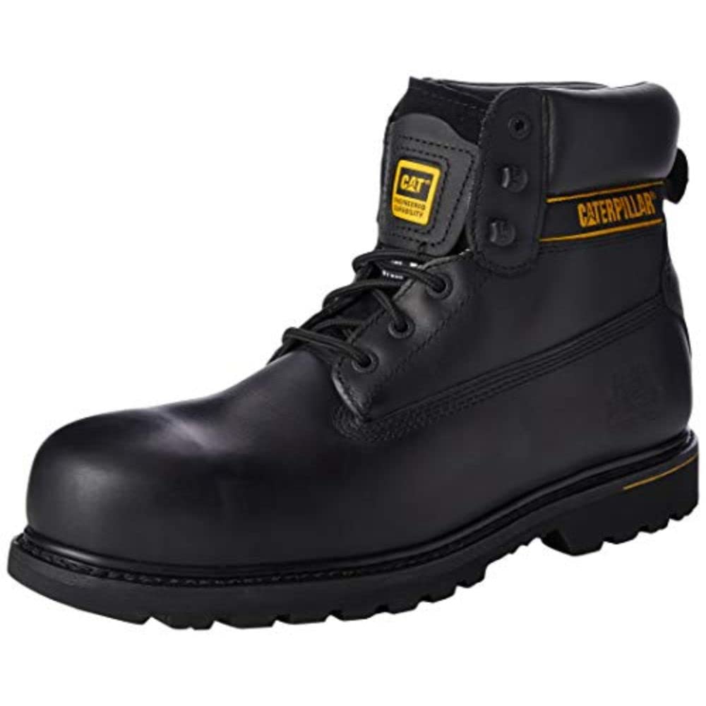 Cat Footwear Men's Holton Work Boots