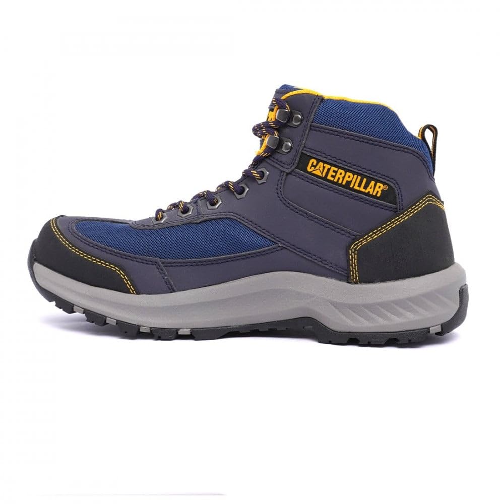 Caterpillar Elmore Low Mens Smart Shoes