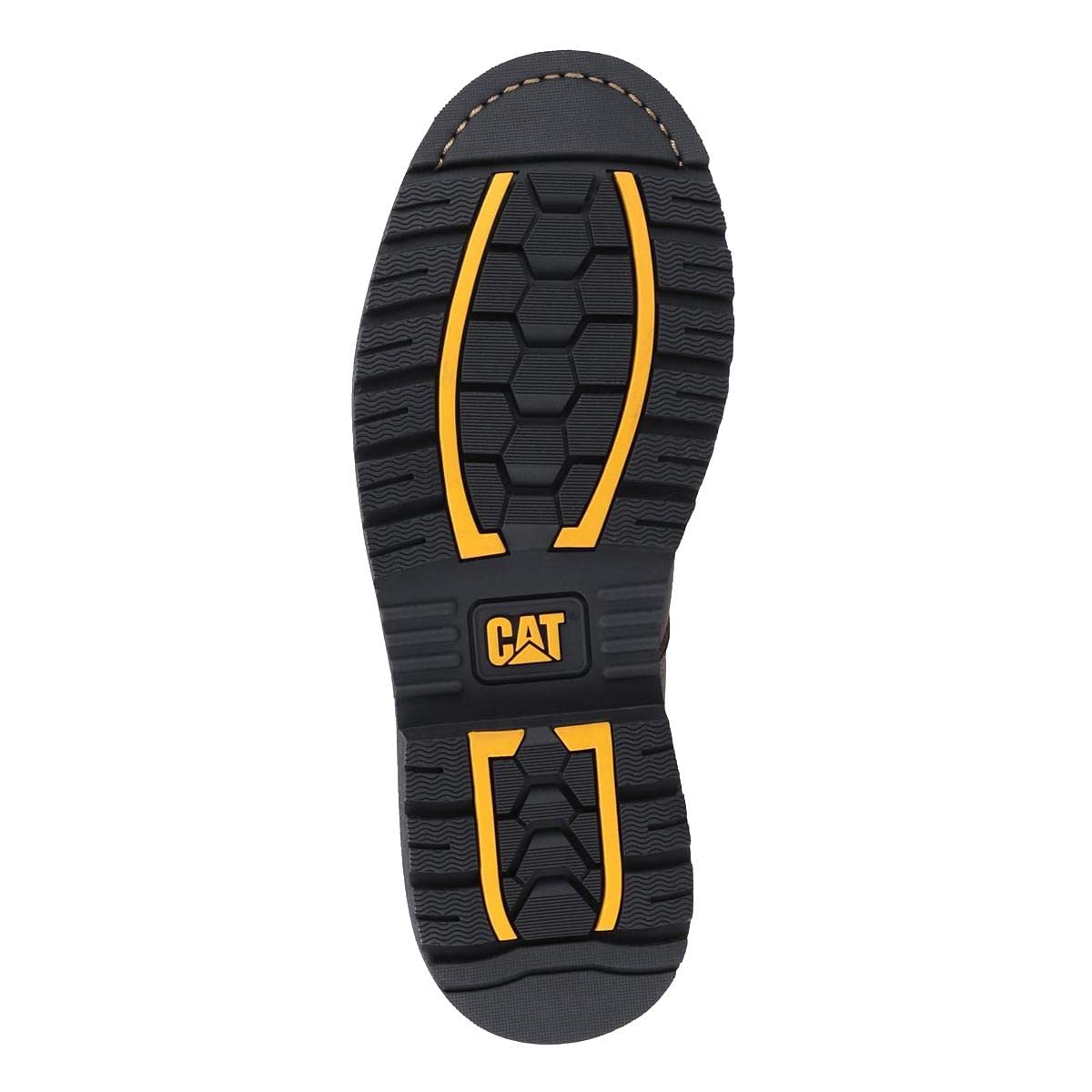 CAT Safety Footwear Powerplant S3 Mens Boot