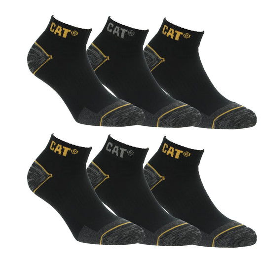 Caterpillar Men's Socks