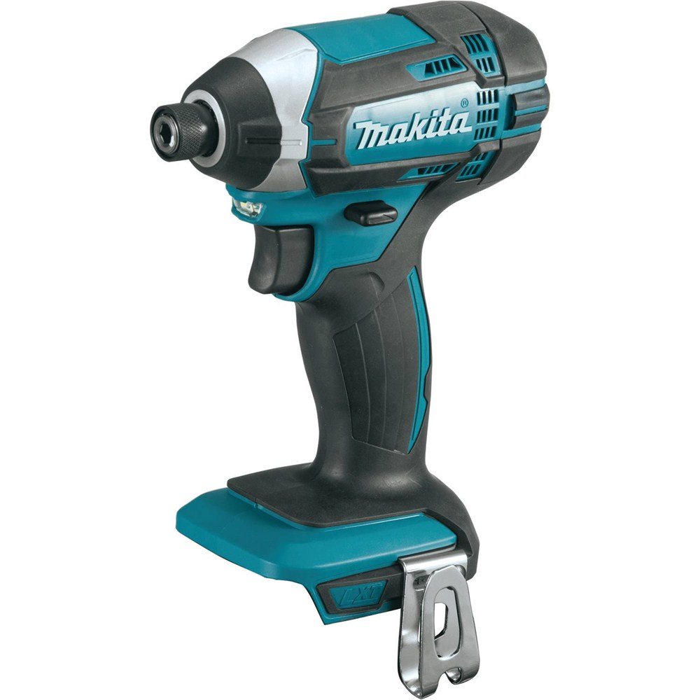 Makita XDT11Z 18V LXT Lithium-Ion Cordless Impact Driver (Tool Only) by Makita