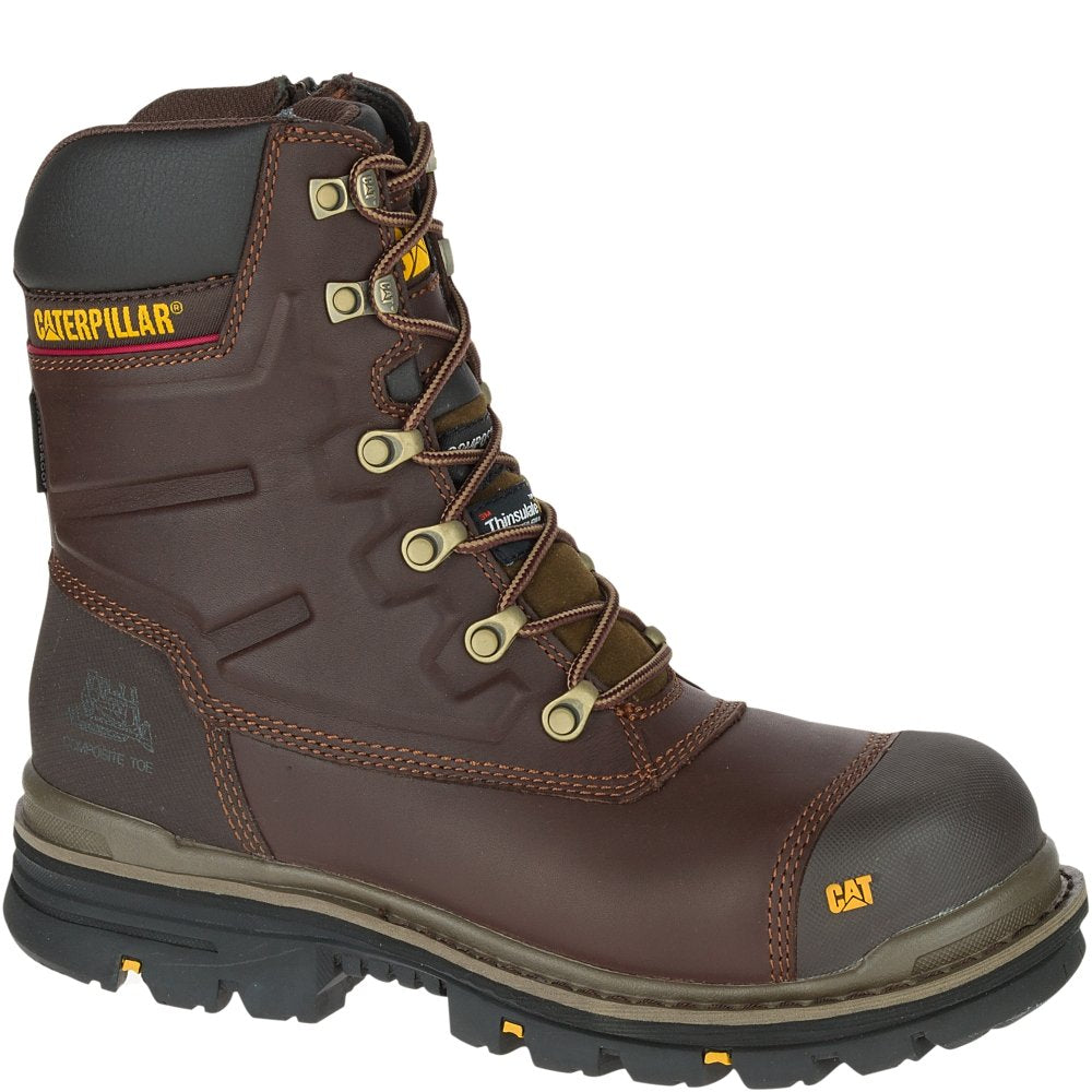 Cat Footwear Men's Premier 8 Safety Boots