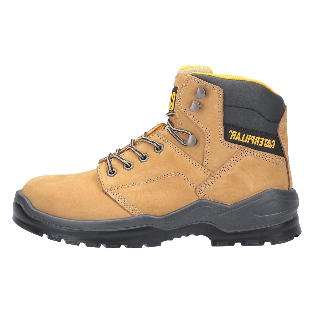 Caterpillar Men's Striver Safety Boots