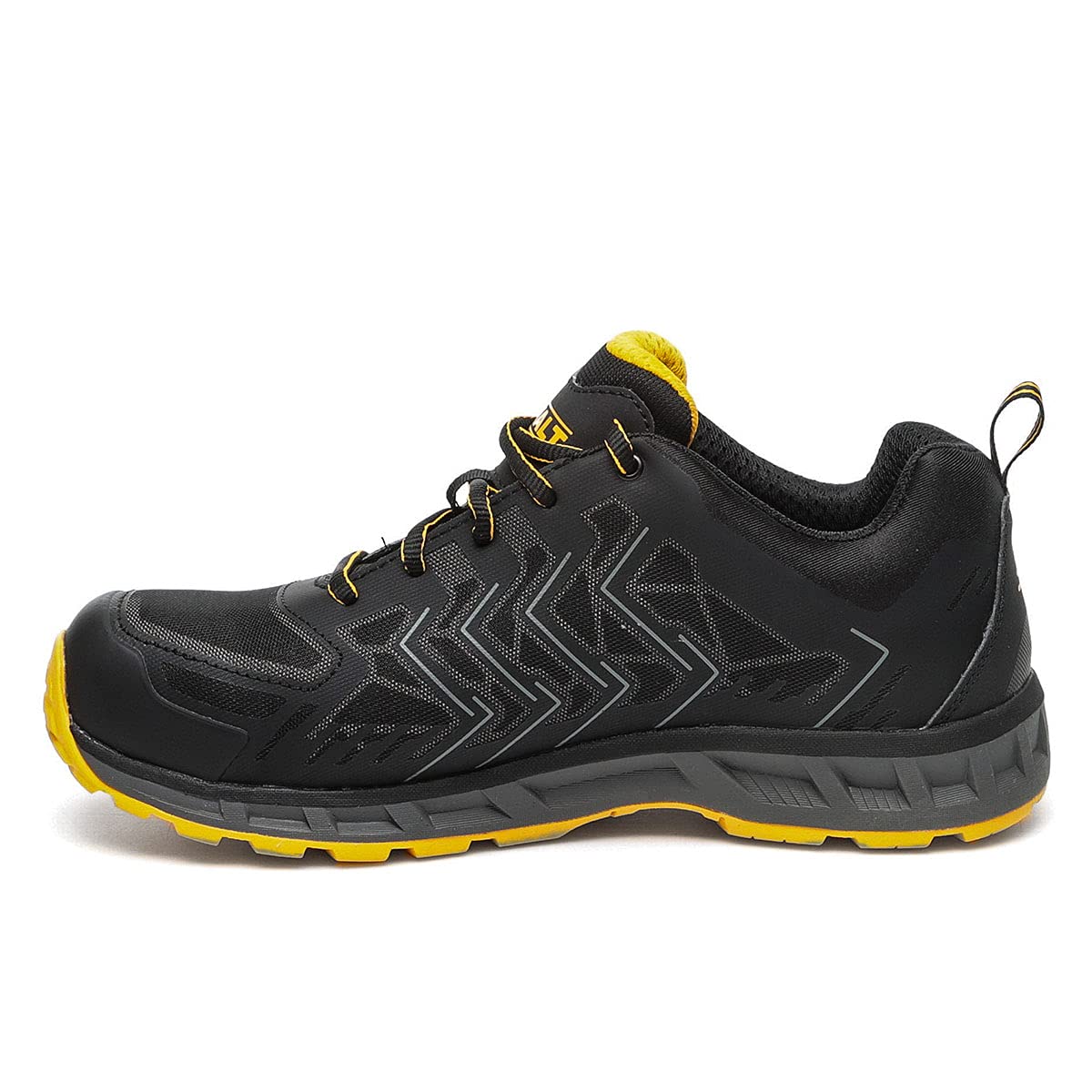 DEWALT Mens Fargo Steel Toe Safety Trainer