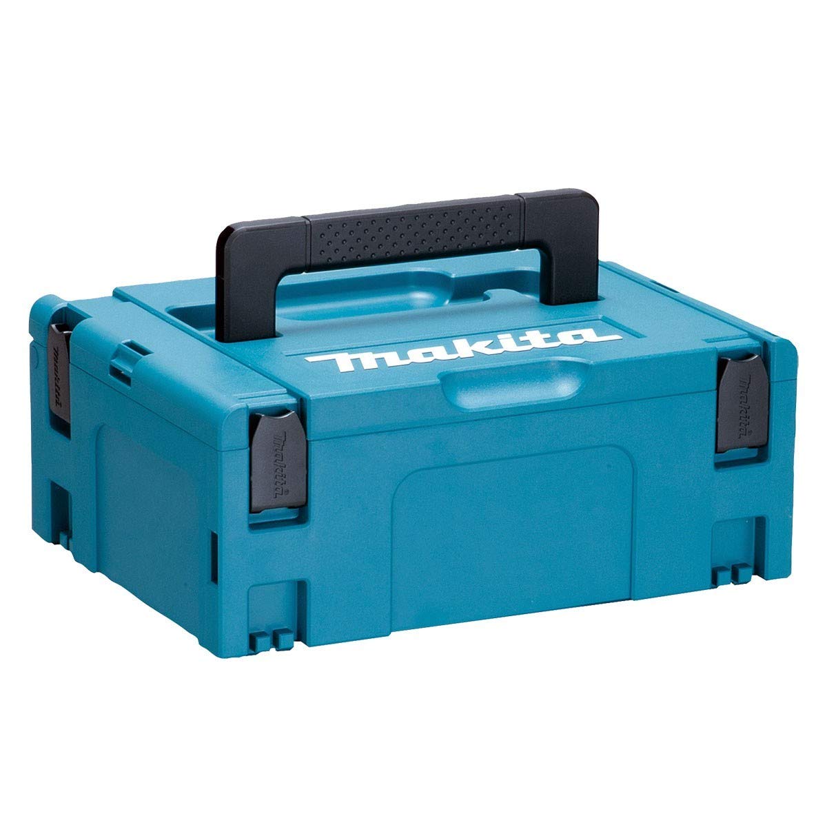 Makita 18v Mini Reciprocating Saw Makpac Tool Case and Inlay for DJR185 DJR183