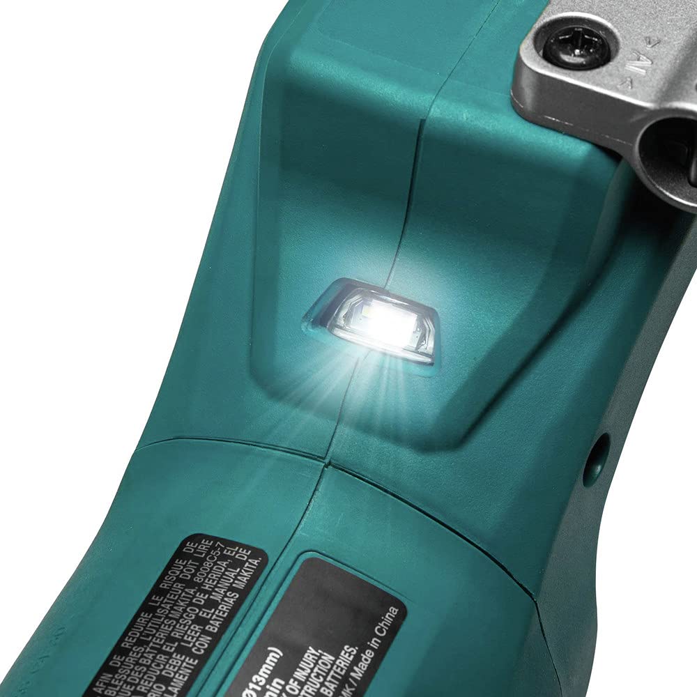 Makita XAD05Z 18V LXT® Lithium-Ion Brushless Cordless 1/2" Right Angle Drill, Tool Only