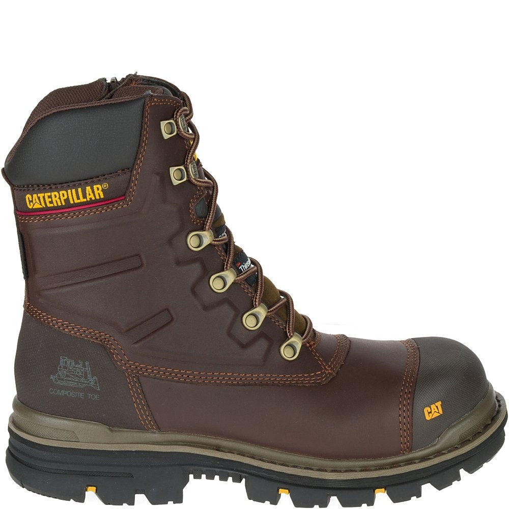 Cat Footwear Men's Premier 8 Safety Boots