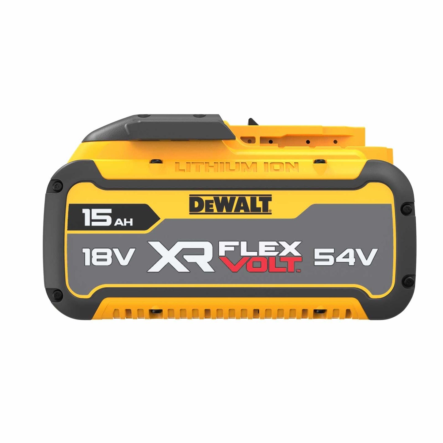 DEWALT DCB549 XR FlexVolt Slide Battery 18/54V 15.0/5.0Ah