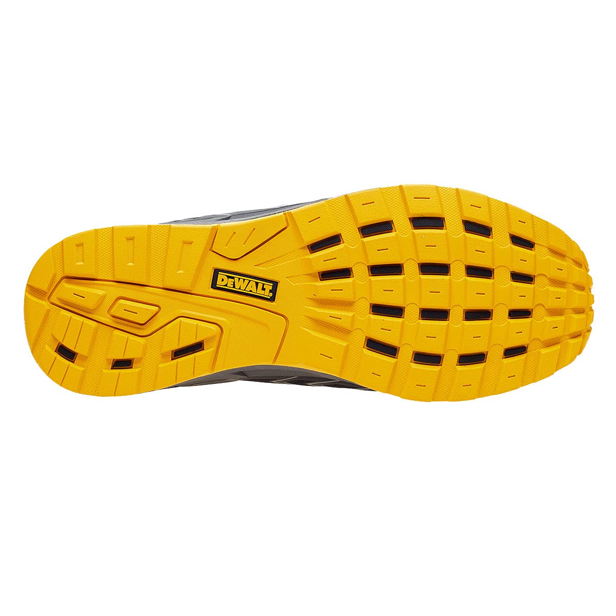 DEWALT Mens Fargo Steel Toe Safety Trainer