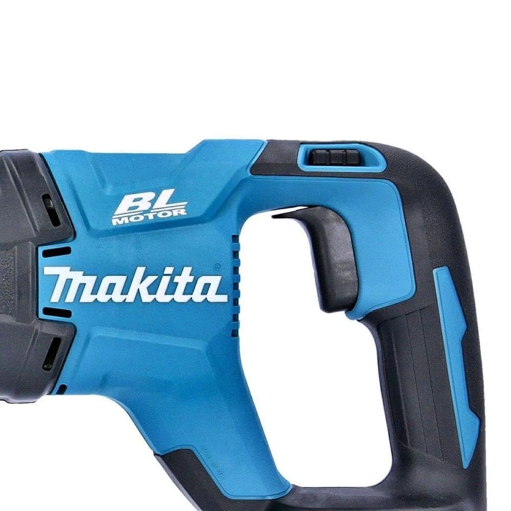 Makita DJR187Z 18V Li-Ion LXT Brushless Reciprocating Saw - Batteries and Charger Not Included