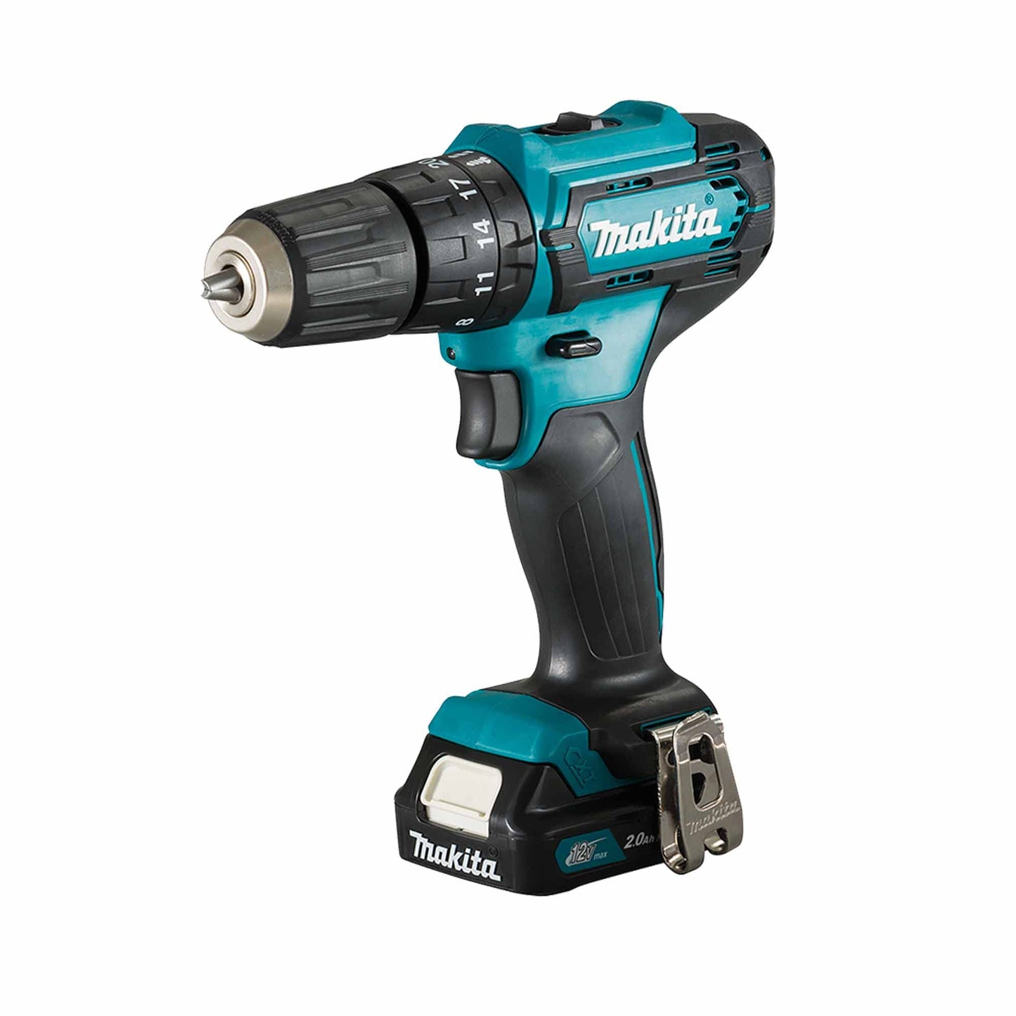 Makita CLX235SMJ 12V 4Ah Power Tool Set