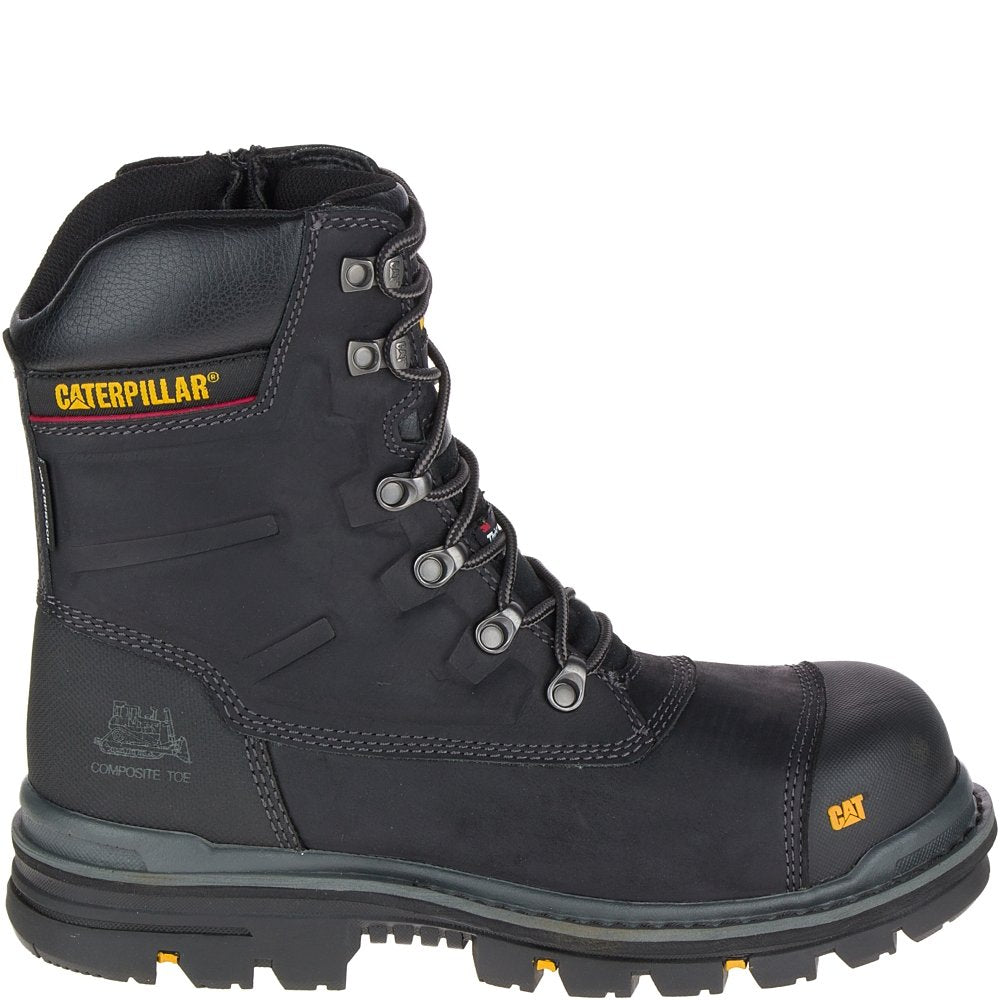 Cat Footwear Men's Premier 8 Safety Boots