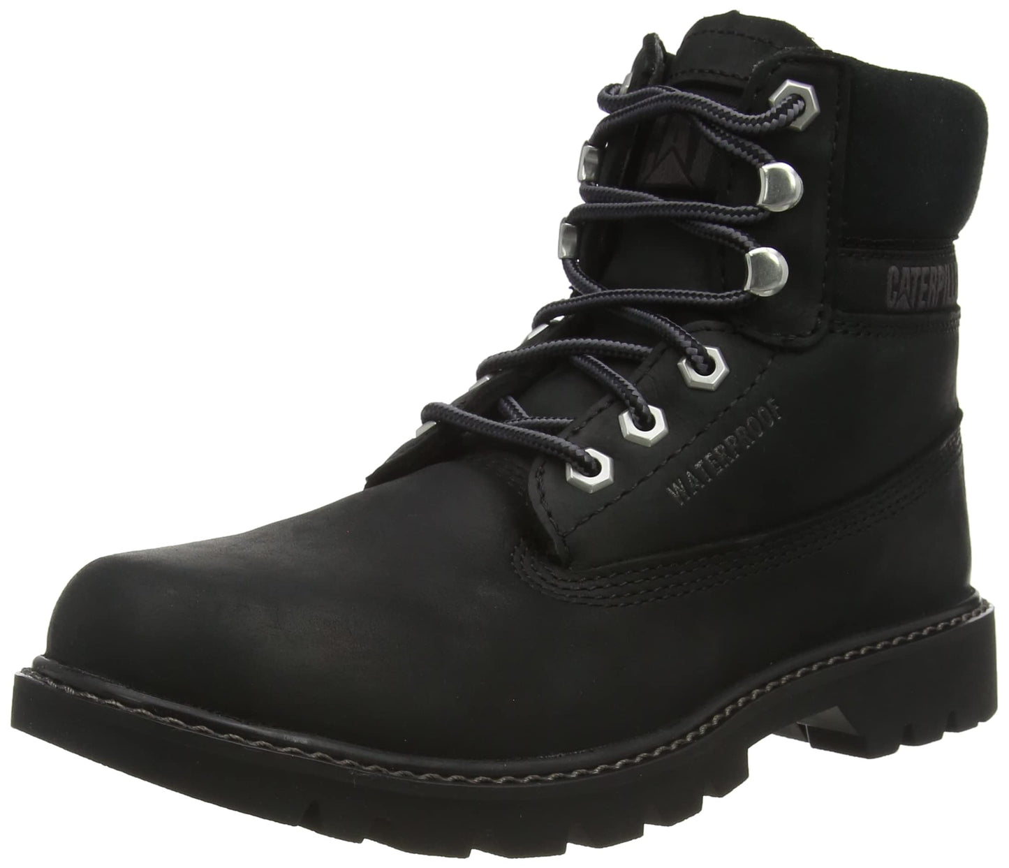 Cat Footwear Unisex's E Colorado Ankle Boot