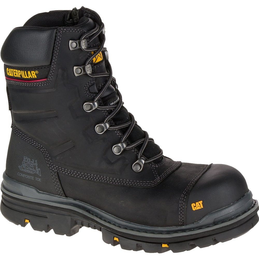 Cat Footwear Men's Premier 8 Safety Boots