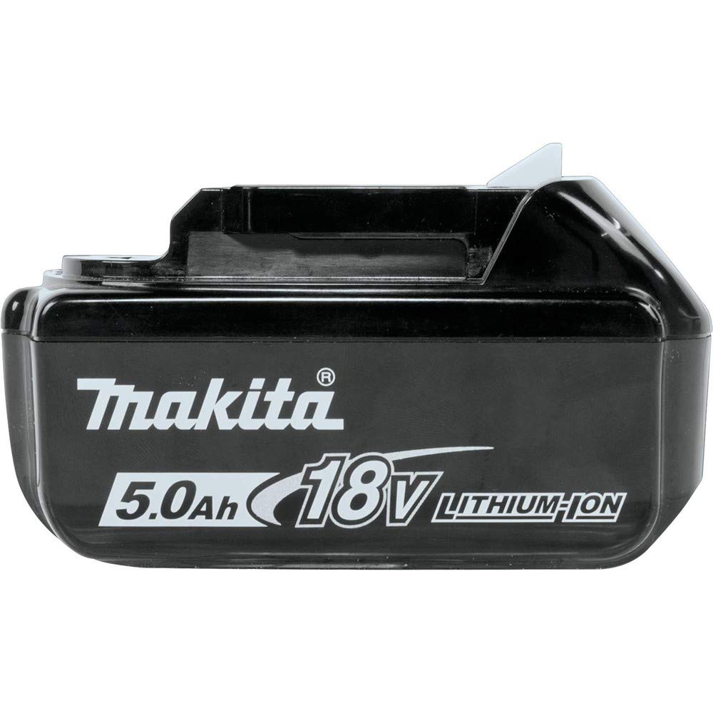 Makita BL1850B Battery 18 V 5 Ah, Black