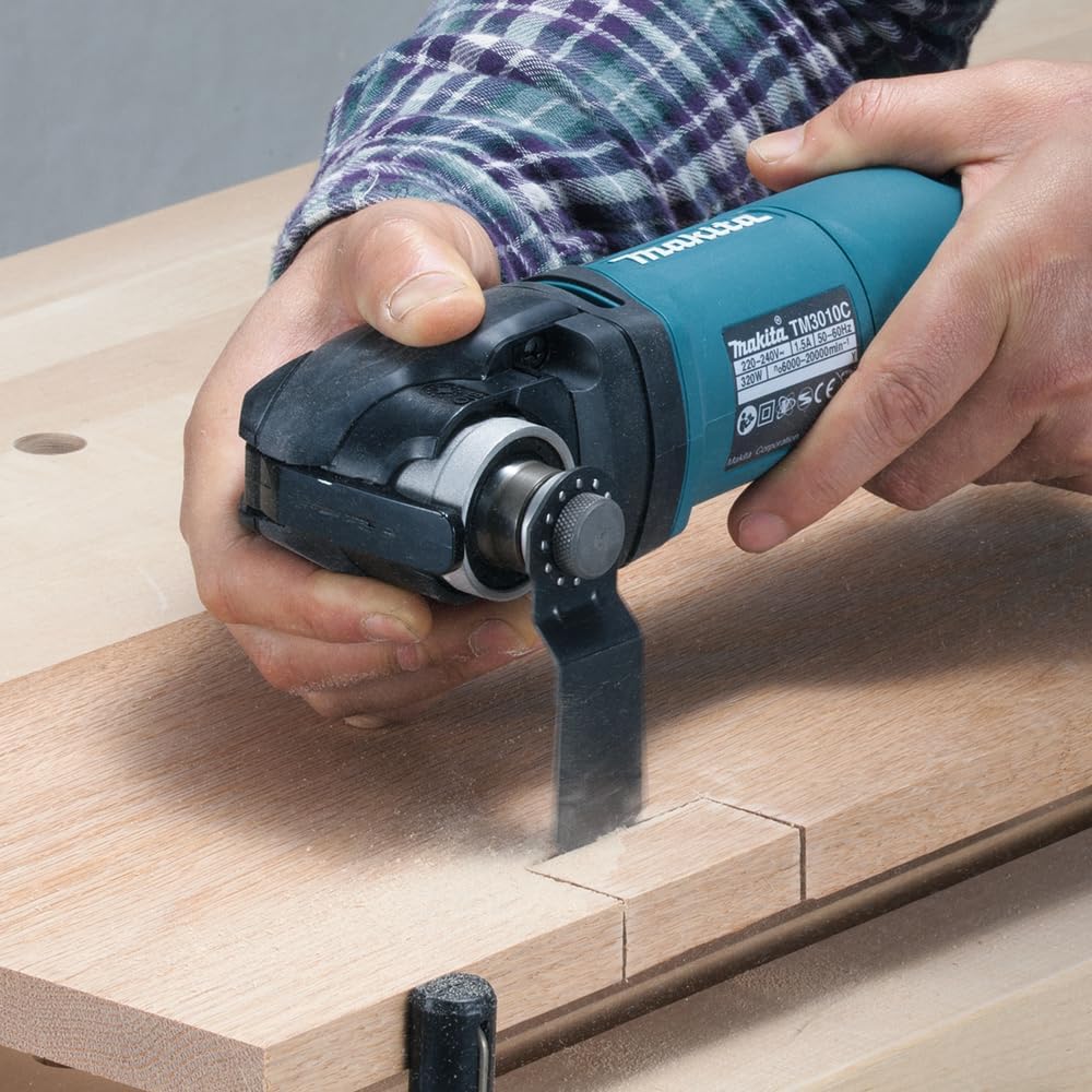 Makita TM3010CX2J - power multi-tools