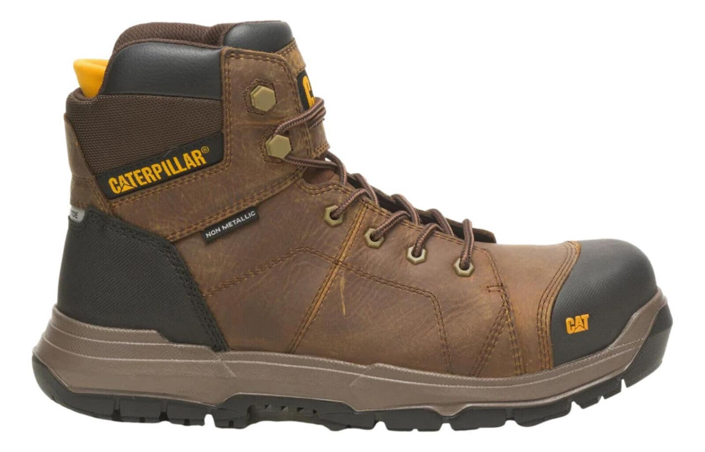 Caterpillar Crossrail 2.0 Mens Safety Boots