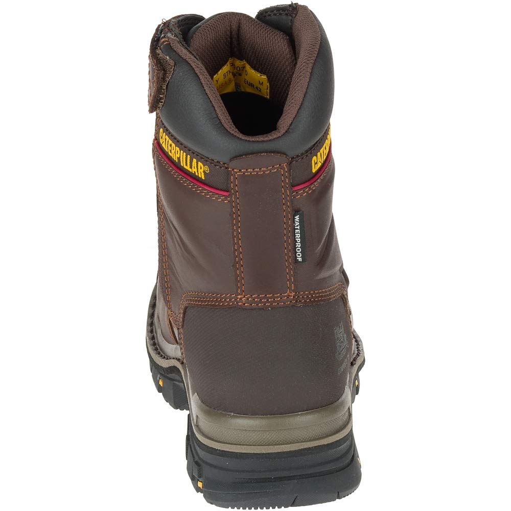 Cat Footwear Men's Premier 8 Safety Boots