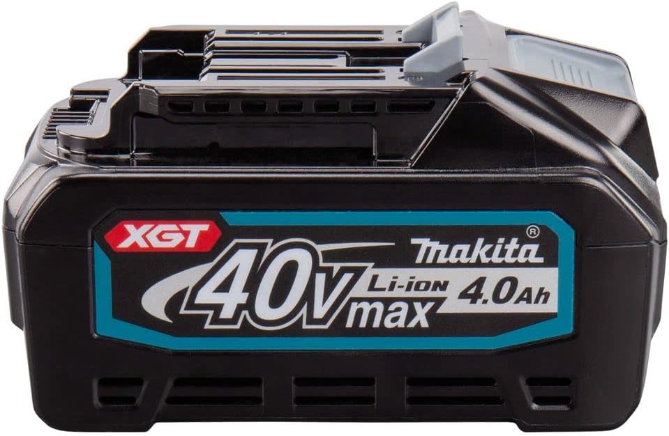 Makita 191B26-6 BL4040 40V Max Li-ion XGT 4.0 Ah Battery