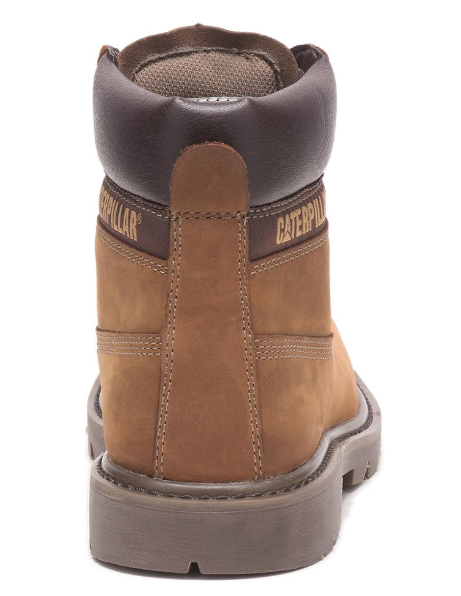 CAT Unisex's Colorado 2.0 Ankle Boot