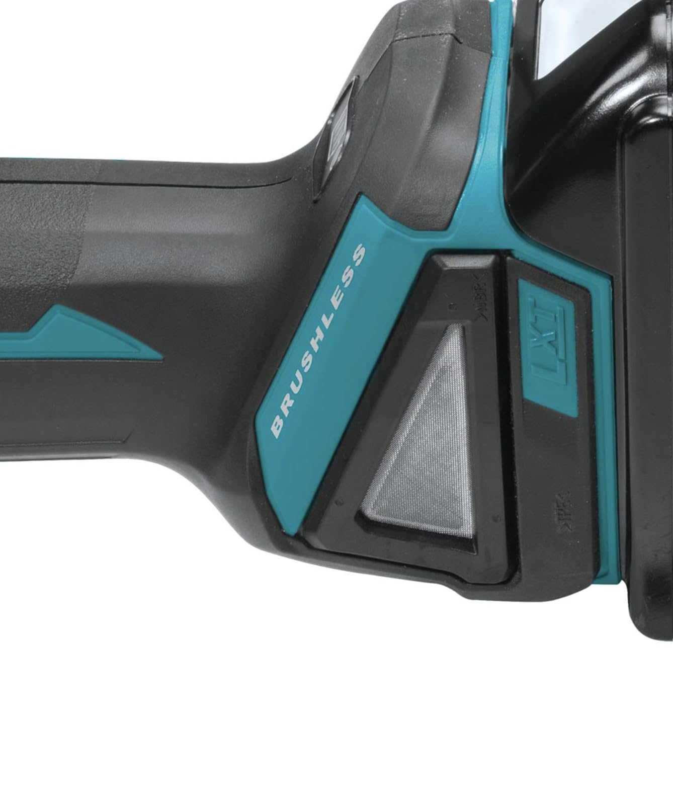 Makita DGA504Z 18V Li-ion LXT Brushless 125mm Angle Grinder – Batteries and Charger Not Included