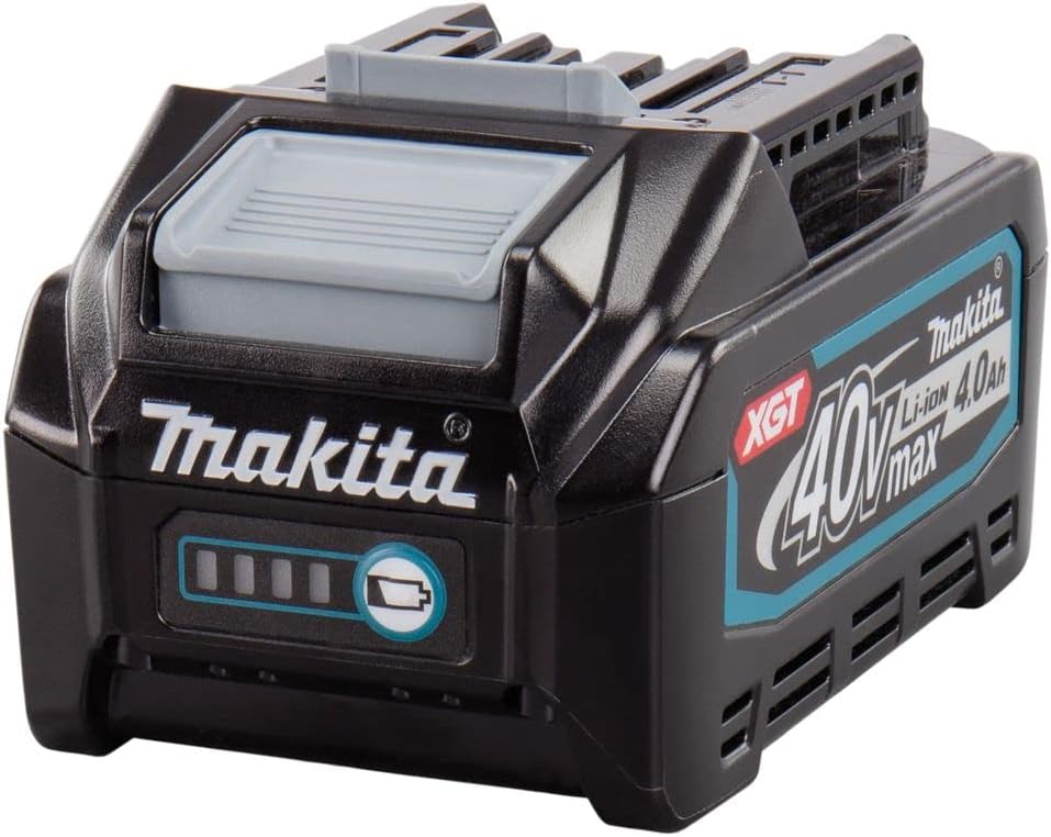 Makita 191B26-6 BL4040 40V Max Li-ion XGT 4.0 Ah Battery