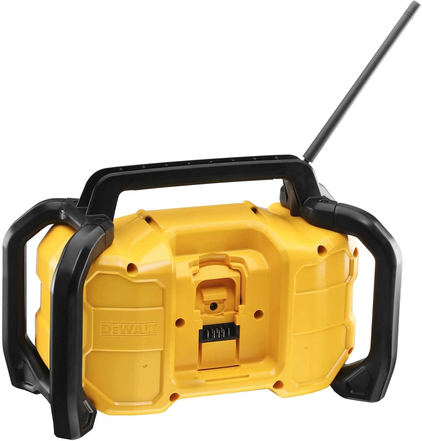 Dewalt DCR029 240v 12-18v XR Flexvolt Bluetooth DAB Digital Radio Compact