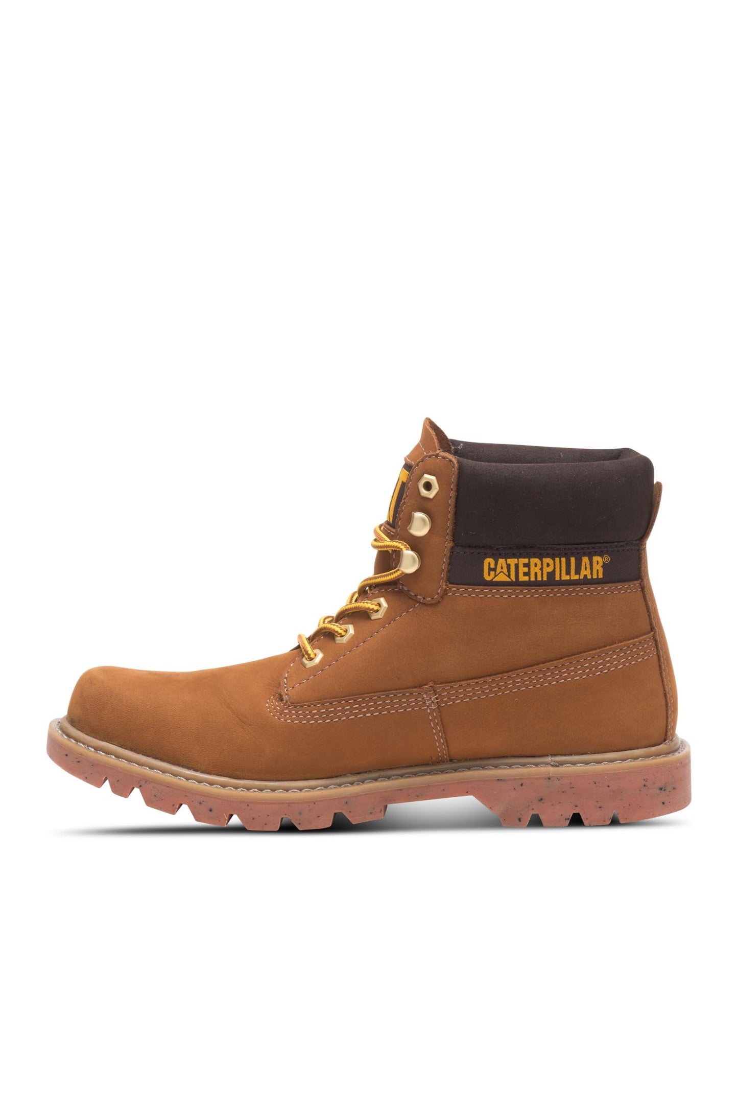 Cat Footwear Unisex's E Colorado Ankle Boot