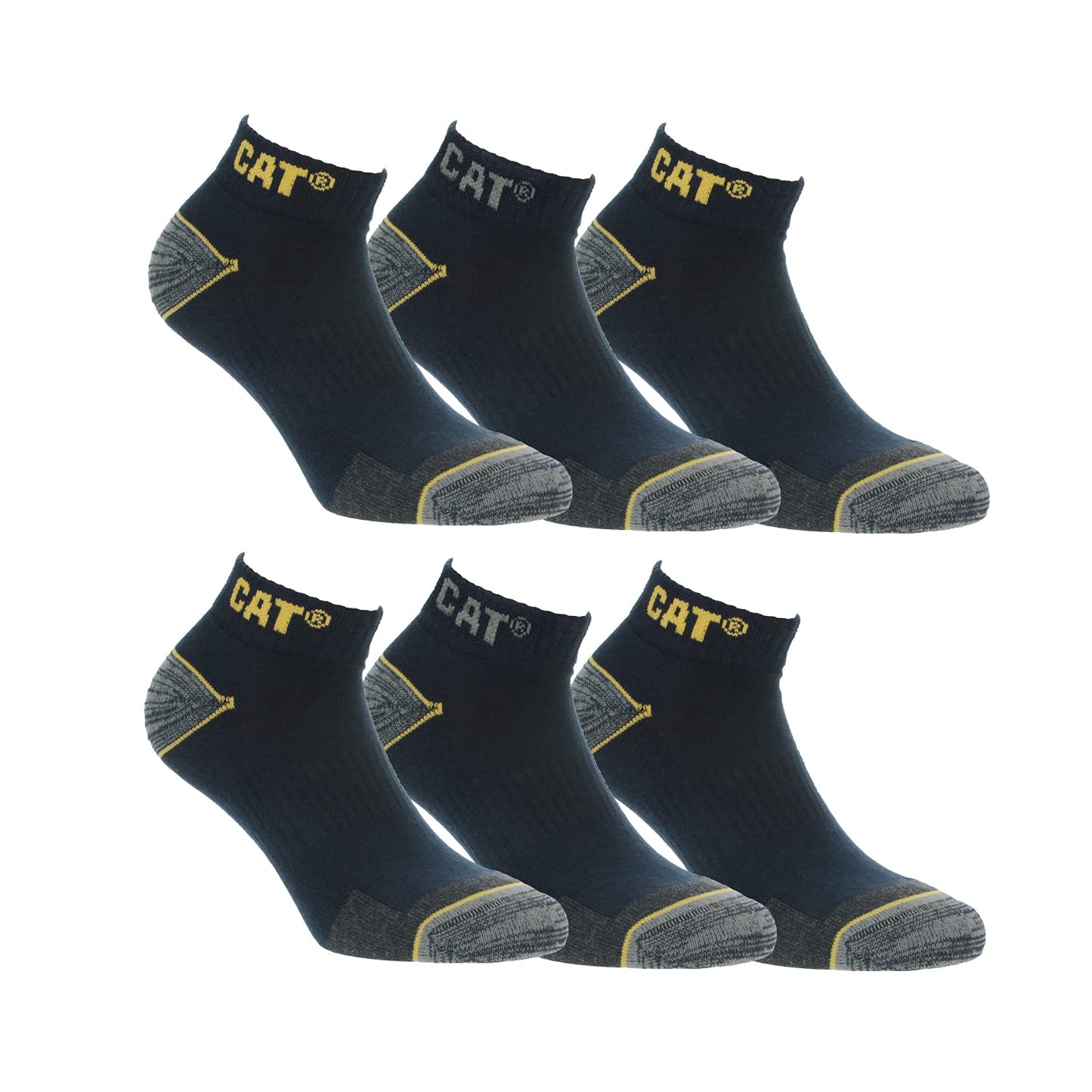 Caterpillar Men's Socks