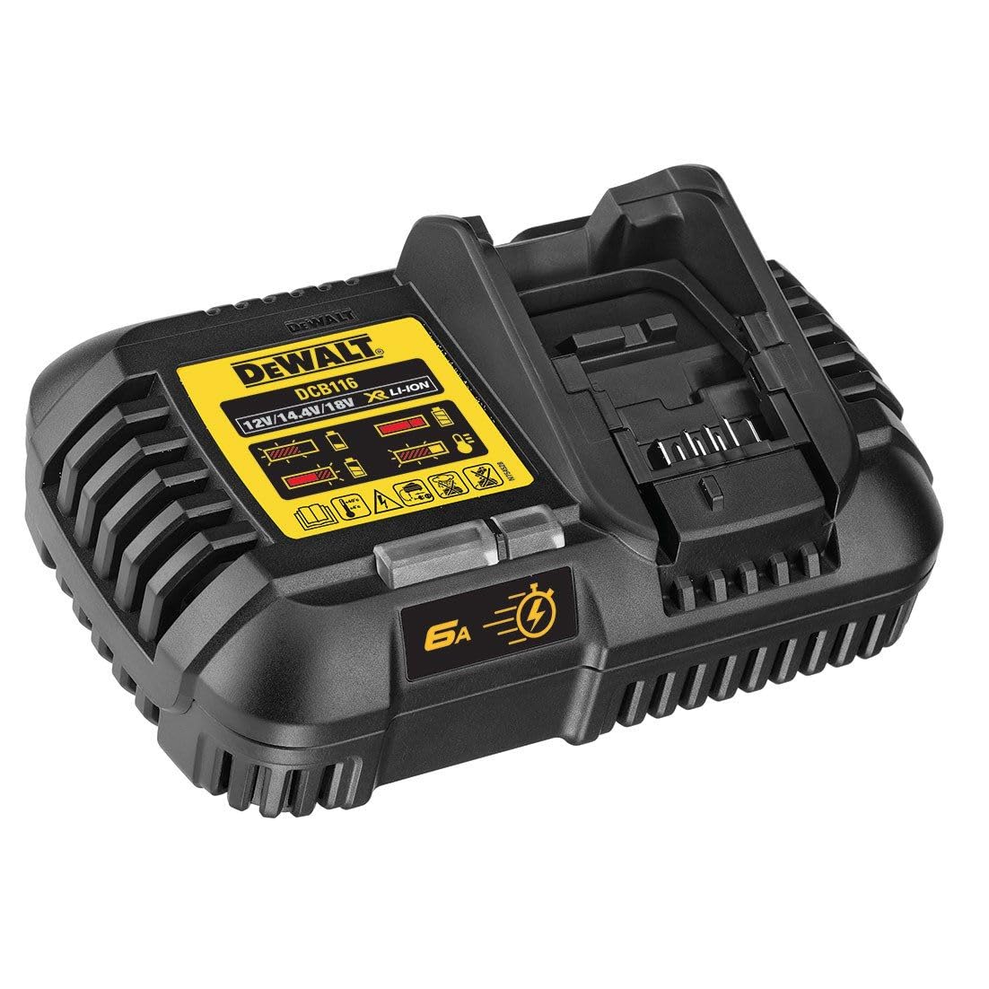 DeWalt DCB116 18V - 54V XR FlexVolt Battery Charger