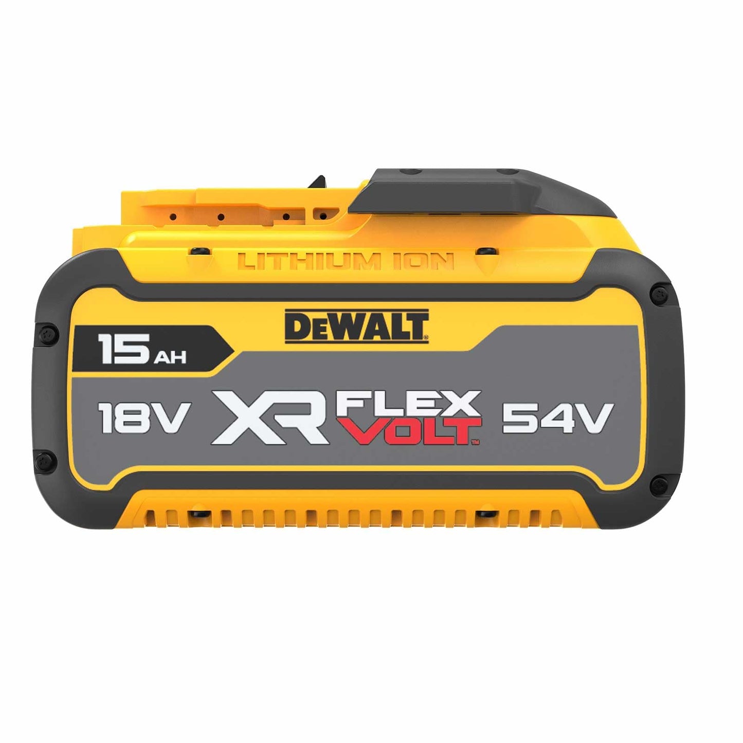 DEWALT DCB549 XR FlexVolt Slide Battery 18/54V 15.0/5.0Ah