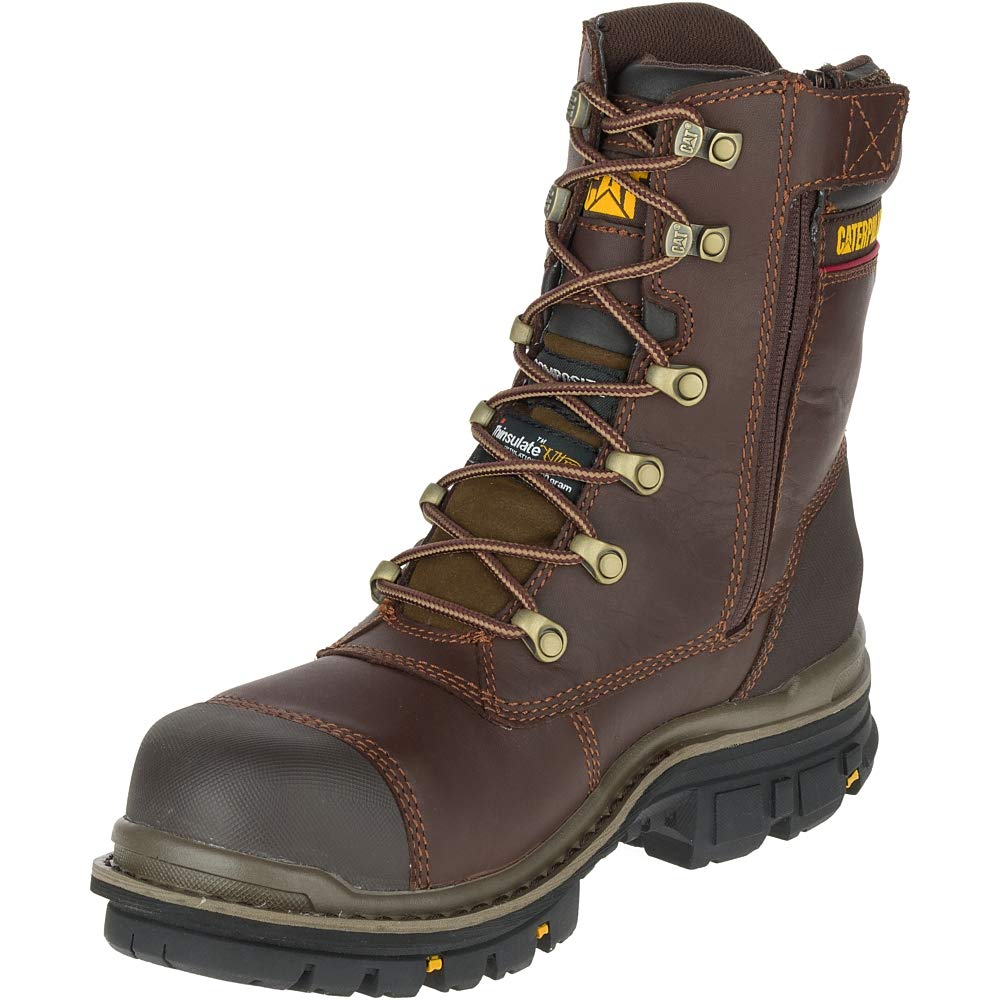 Cat Footwear Men's Premier 8 Safety Boots