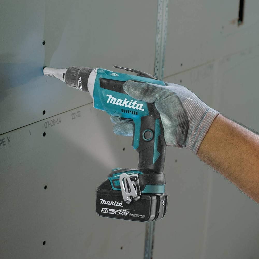 Makita XSF03Z 18V LXT Lithium-Ion Brushless Cordless Drywall Screwdriver (Bare Tool Only)