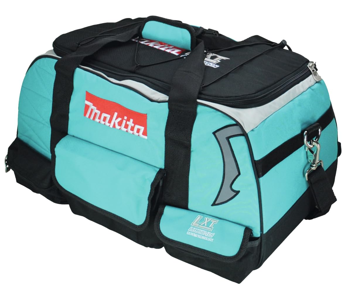 Makita 831278-2 LXT400 Heavy Duty Tool Bag