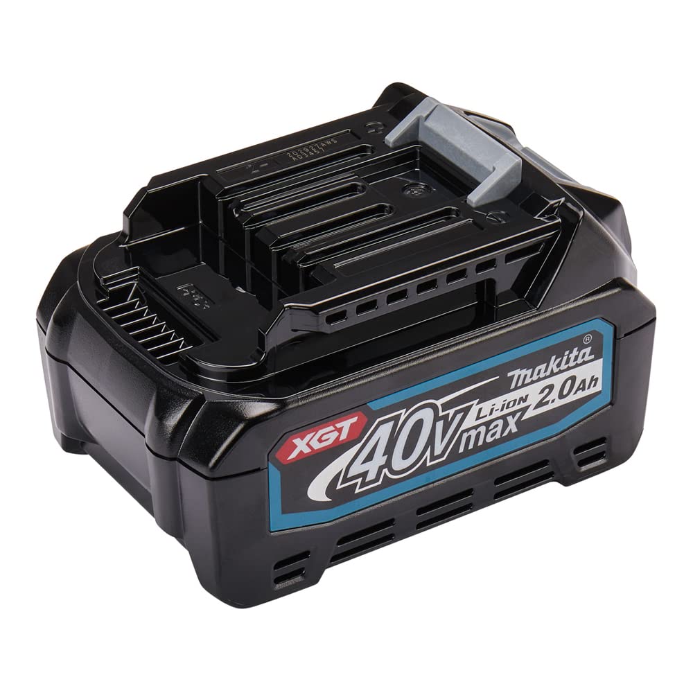 Makita 191L29-0 Battery for Model BL4020 XGT, 40 V Max 2.0 Ah