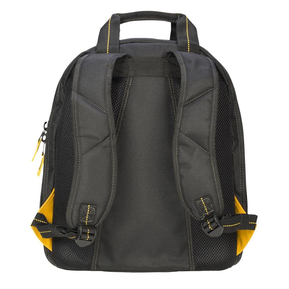 Dewalt Usb Charging Tool Backpack