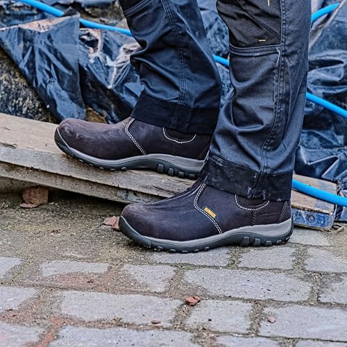 Dewalt Men's Radial Safety Boots