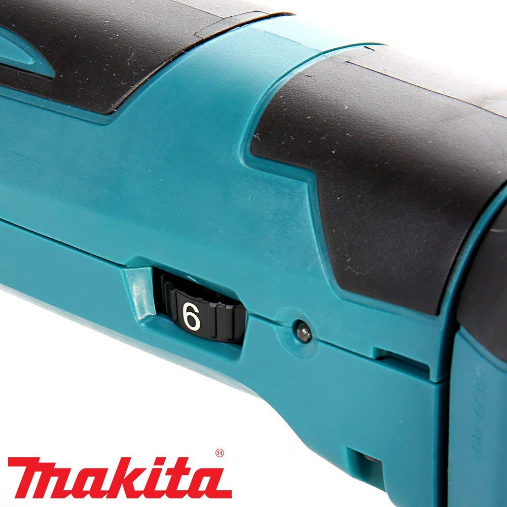 Makita DTM51 18V LXT Cordless Multi Tool with DML185 Light Torch