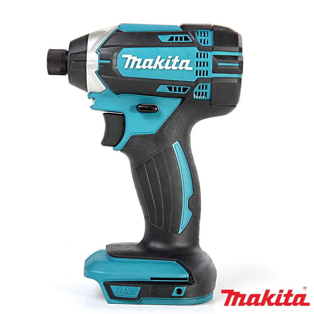 Makita DTD152 18V LXT Impact Driver with 15 Storage Compartments Tool Organiser