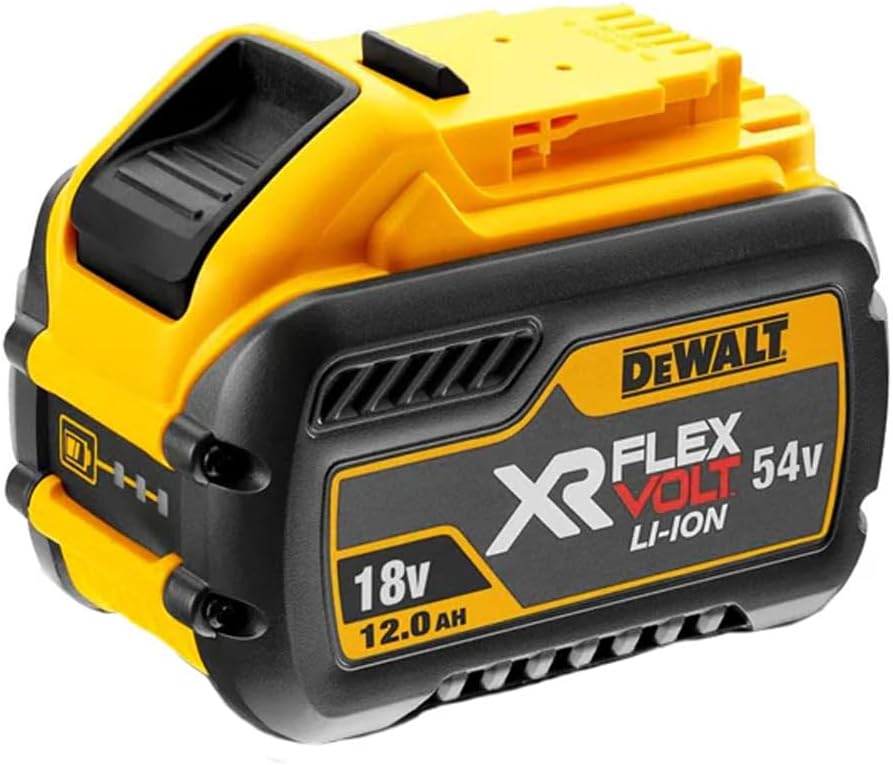 DEWALT DCB548-XJ Battery