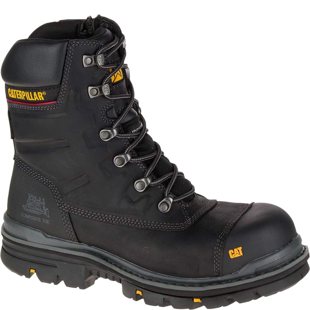 Cat Footwear Men's Premier 8 Safety Boots