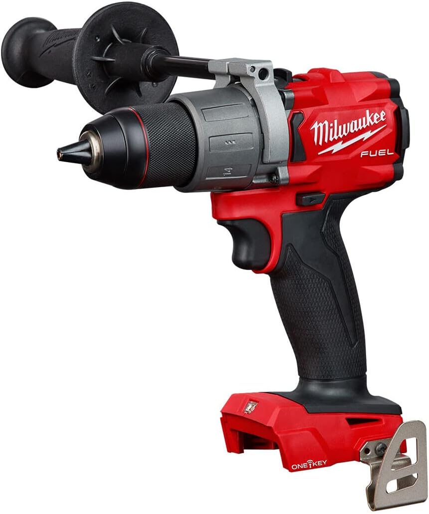 Milwaukee M18 ONEPP2A2-502X Fuel Next Gen ONE-Key Twin Pack 18V 2 x 5.0Ah Li-ion M18ONEPP2A2-502X