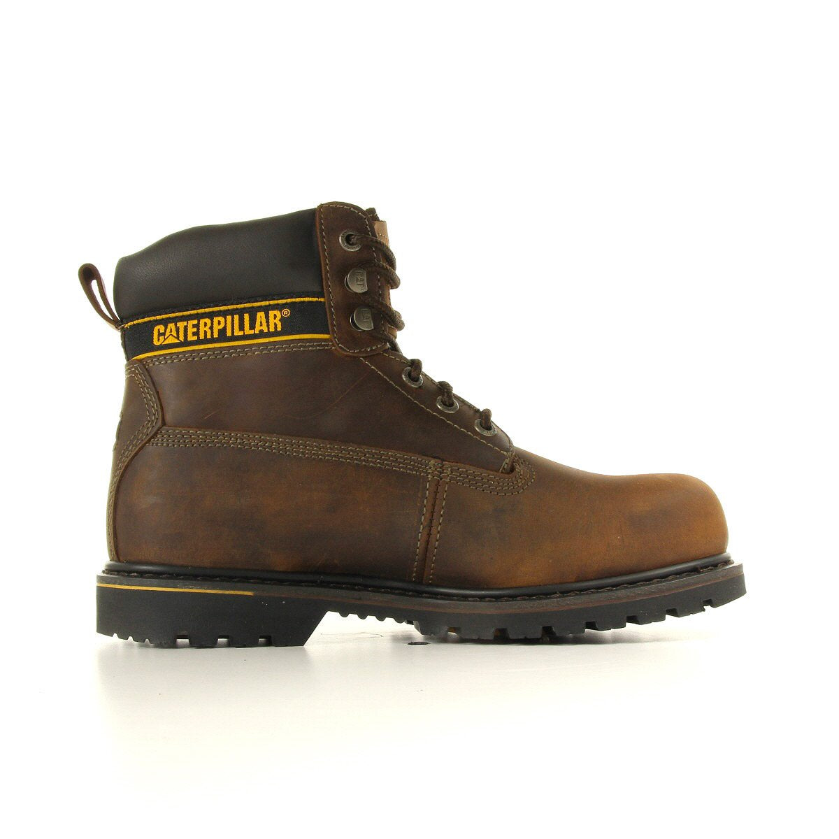 Cat Footwear Men's Holton Work Boots